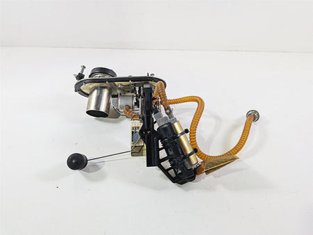 2004 Harley Touring FLTRI Road Glide Fuel Gas Petrol Pump & Sending 75126-02B-Mototech271
