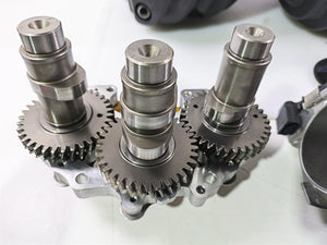 2018 Indian Chieftain Limited 116 Big Bore Kit Cylinder Cam Shaft 2883921 | Mototech271