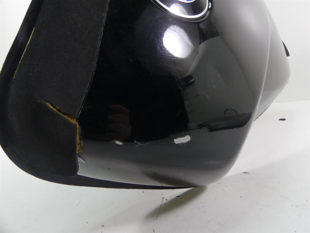 2001 BMW R1150 GS R21 Fuel Gas Petrol Tank Reservoir - Dent 16112324870 {{ shop.shopifyCountryName }} - Mototech271