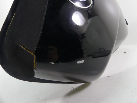2001 BMW R1150 GS R21 Fuel Gas Petrol Tank Reservoir - Dent 16112324870 {{ shop.shopifyCountryName }} - Mototech271