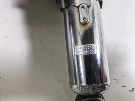 2013 Harley VRSCDX Night Rod Sp Rear Suspension Shock Damper Set 13" 54000012 {{ shop.shopifyCountryName }} - Mototech271