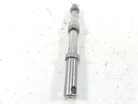 1997 Harley Sportster XL1200 C Front Axle Wheel Spindle 43895-87B {{ shop.shopifyCountryName }} - Mototech271