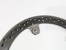 Load image into Gallery viewer, 2022 BMW RnineT Pure K22 Brembo Front Brake Disc Set 320Mm 34118526575
