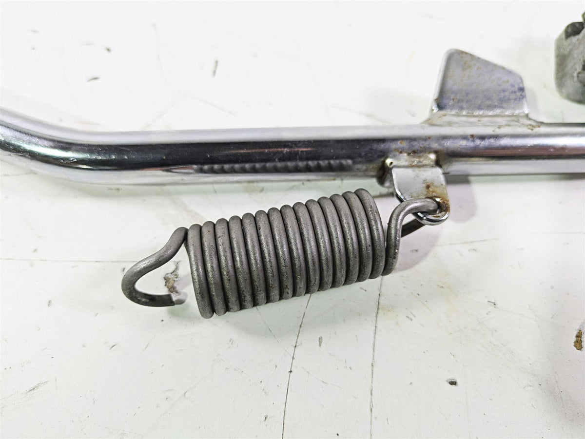 2007 Harley FXDWG Dyna Wide Glide Side Kickstand Kick Stand 49704-90H {{ shop.shopifyCountryName }} - Mototech271