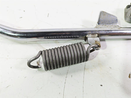 2007 Harley FXDWG Dyna Wide Glide Side Kickstand Kick Stand 49704-90H {{ shop.shopifyCountryName }} - Mototech271