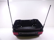Load image into Gallery viewer, 2006 Harley Touring FLHTCUI Electra Glide Lower Bottom Trunk Tour Pak 53128-06 | Mototech271
