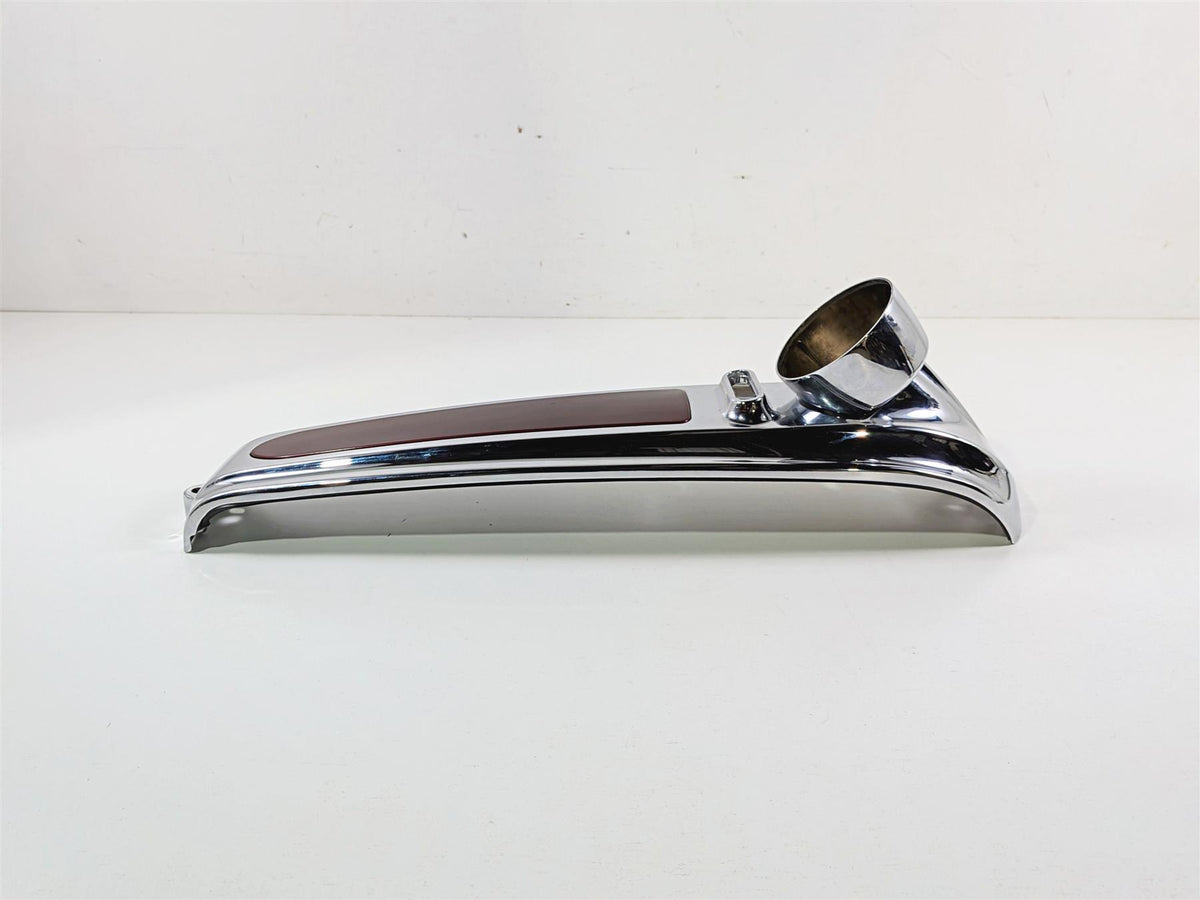 2009 Harley FXCWC Softail Rocker Fuel Tank Dash Panel Console 71574-08 {{ shop.shopifyCountryName }} - Mototech271