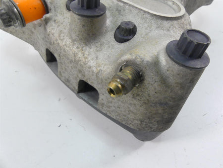 2005 Harley Touring FLHRSI Road King Rear Brake Caliper 44080-02C {{ shop.shopifyCountryName }} - Mototech271