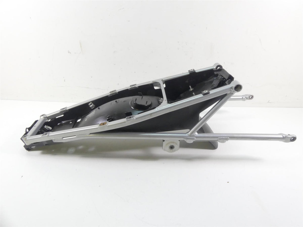 2013 BMW R1200GS GSW K50 Straight Subframe & Inner Fender 46518522997 {{ shop.shopifyCountryName }} - Mototech271
