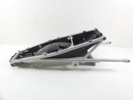 2013 BMW R1200GS GSW K50 Straight Subframe & Inner Fender 46518522997 {{ shop.shopifyCountryName }} - Mototech271