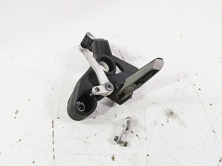 2017 Ducati Monster 1200 S Left Foot Peg & Shifter Set 82413212BB 45622352AA {{ shop.shopifyCountryName }} - Mototech271