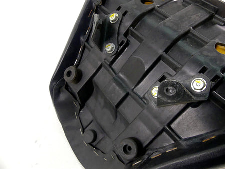 2010 Honda VT1300 CR Stateline Driver Rider Duo Seat Saddle 77200-MFY-A01 {{ shop.shopifyCountryName }} - Mototech271