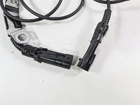 2015 Harley Touring FLTRUSE CVO Road Glide Abs Brake Sensor Set 32700015-Mototech271