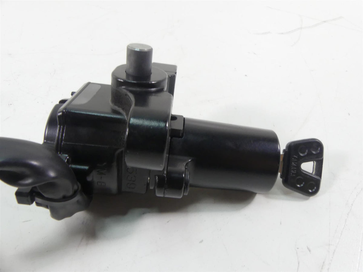2015 Yamaha MT09 FZ09 Ignition Switch Key Seat Lock Set 1RC-82501-30-00 {{ shop.shopifyCountryName }} - Mototech271