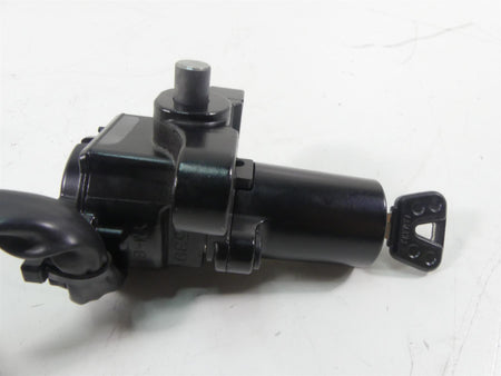 2015 Yamaha MT09 FZ09 Ignition Switch Key Seat Lock Set 1RC-82501-30-00 {{ shop.shopifyCountryName }} - Mototech271