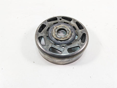2018 Harley Touring FLHXSE CVO Street Glide Flywheel Ignition Rotor 29900038A {{ shop.shopifyCountryName }} - Mototech271