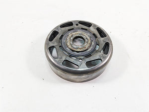 2018 Harley Touring FLHXSE CVO Street Glide Flywheel Ignition Rotor 29900038A | Mototech271