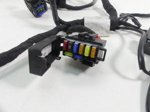 2010 Ducati Streetfighter 1098 S Wiring Harness Loom -No Cuts 51016621B