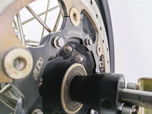 Load image into Gallery viewer, 2020 KTM 1290 Super Adventure R Akront Rear Wheel Rim 4.5X18 6031000124433A
