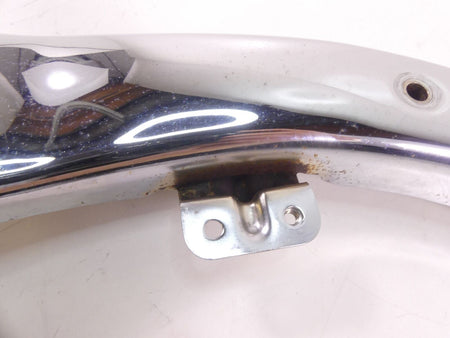 2007 Suzuki VL800 C50 Boulevard Rear Fender Chrome Struts Braces 41620-41F00 {{ shop.shopifyCountryName }} - Mototech271