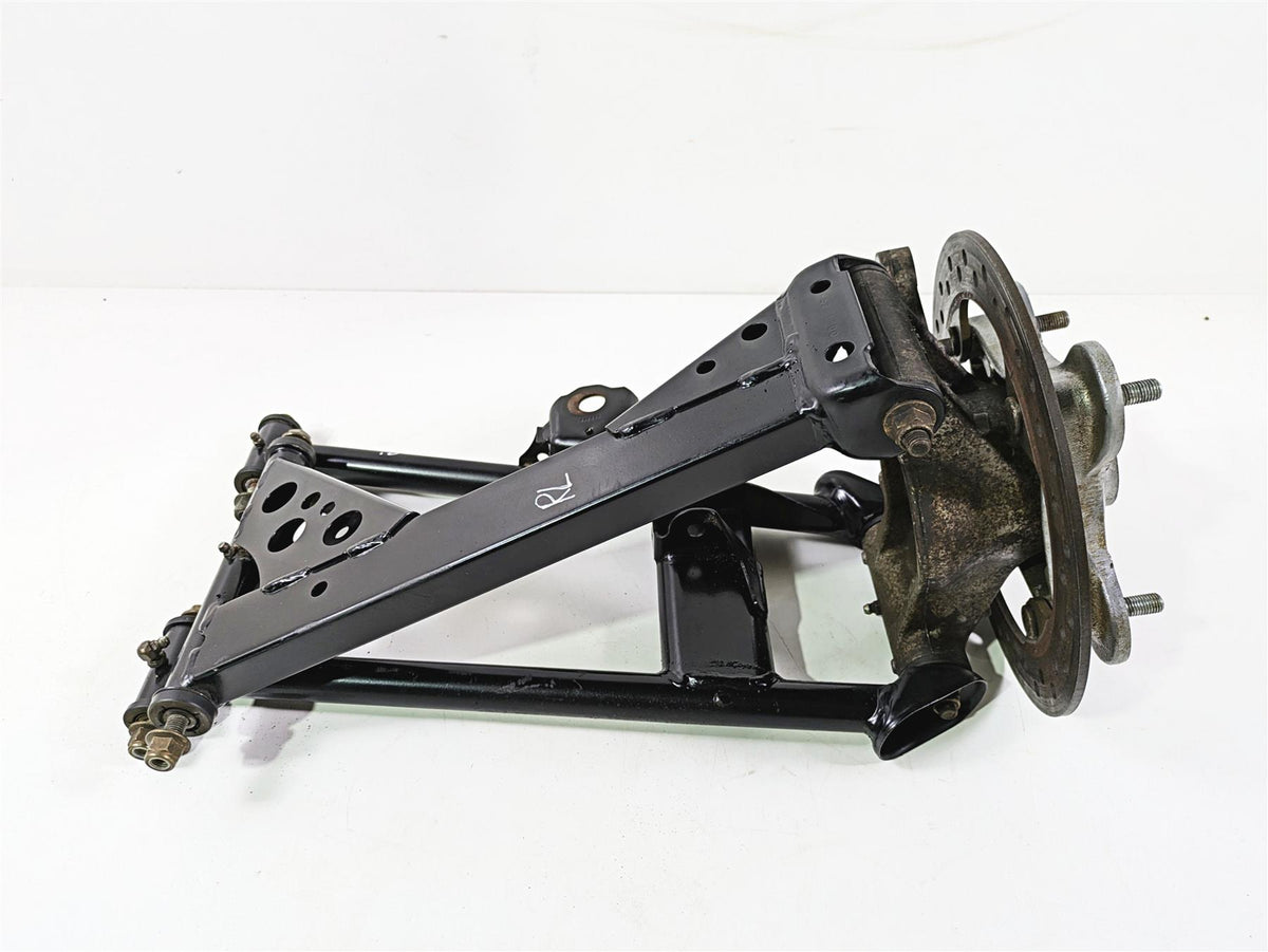 2020 Polaris Sportsman 1000 XP Rear Left Control Arm Knee Set 1025342 1023459 {{ shop.shopifyCountryName }} - Mototech271