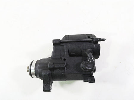2014 Harley FXDL Dyna Low Rider Engine Starter Motor 96ci 103ci 31618-06A {{ shop.shopifyCountryName }} - Mototech271