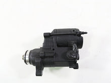 Load image into Gallery viewer, 2014 Harley FXDL Dyna Low Rider Engine Starter Motor 96ci 103ci 31618-06A | Mototech271
