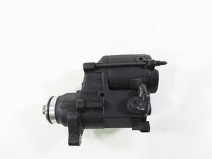 2014 Harley FXDL Dyna Low Rider Engine Starter Motor 96ci 103ci 31618-06A | Mototech271