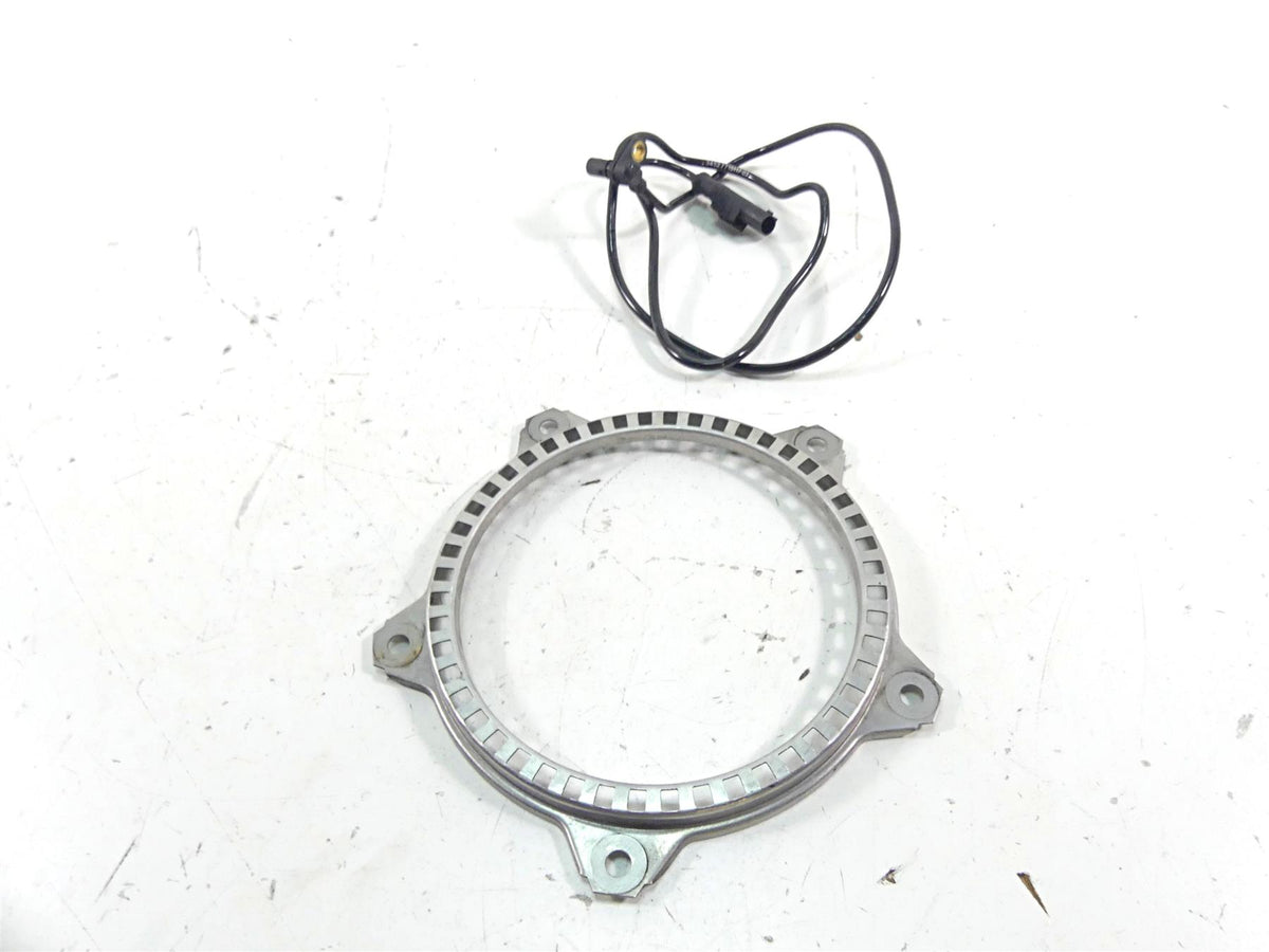 2018 BMW S1000RR K46 Front Abs Brake Wheel Speed Senor 34527715117 {{ shop.shopifyCountryName }} - Mototech271