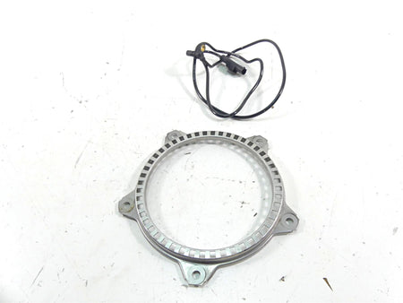 2018 BMW S1000RR K46 Front Abs Brake Wheel Speed Senor 34527715117 {{ shop.shopifyCountryName }} - Mototech271