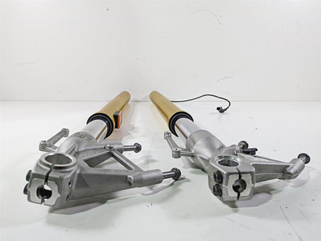 2019 BMW S1000XR K49 Front Fork Leg Set - Sachs ESA 31428549843 31428549844 {{ shop.shopifyCountryName }} - Mototech271
