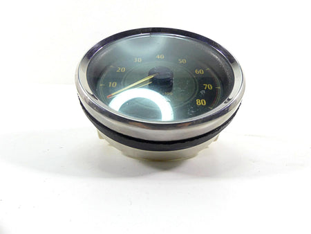 2014 Harley FXDL Dyna Low Rider Tachometer Tacho Meter Gauge -Tested 67000010 {{ shop.shopifyCountryName }} - Mototech271