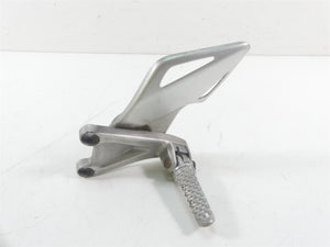 2018 Honda CBR1000 RR SC77 Front Left Rider Footpeg Foot Peg -Read 50700-MGP-D60