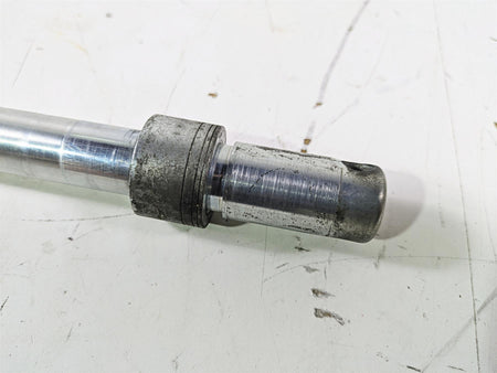 2015 Harley FXDL Dyna Low Rider Front Axle Wheel Spindle 25mm 41628-08 {{ shop.shopifyCountryName }} - Mototech271