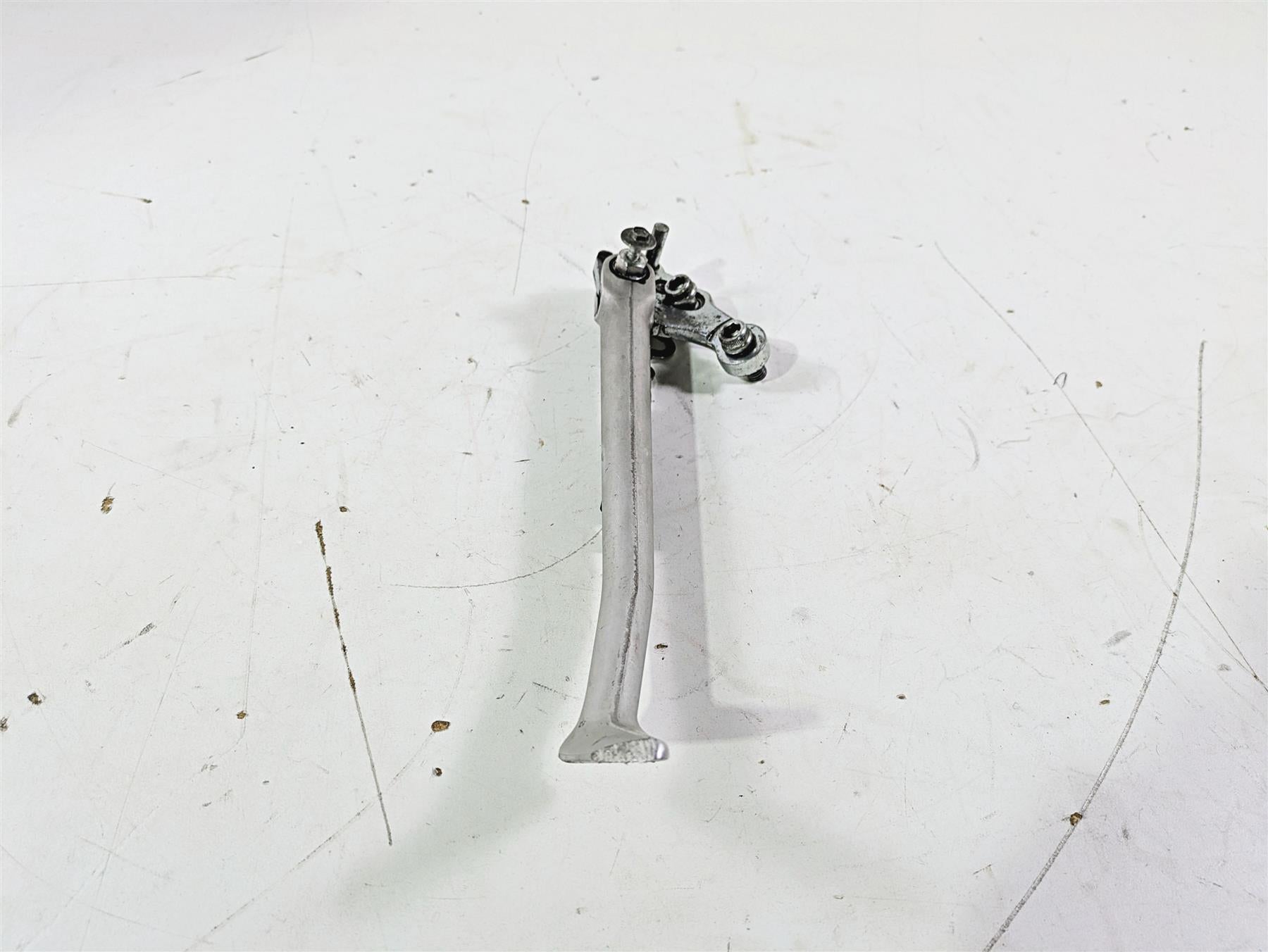 2008 Ducati SBK 1098 S Side Kickstand Kick Stand 55610462A 55630422A {{ shop.shopifyCountryName }} - Mototech271