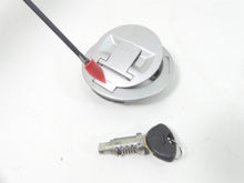 Load image into Gallery viewer, 2017 BMW F800GS K72 Cdi Ecu Ecm Ignition Switch Key Lock Set 13618562426
