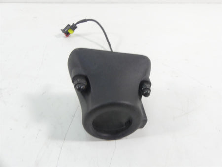 2011 Ducati Hypermotard 1100 SP Speedometer Ignition Switch Key 14K 40610773B {{ shop.shopifyCountryName }} - Mototech271