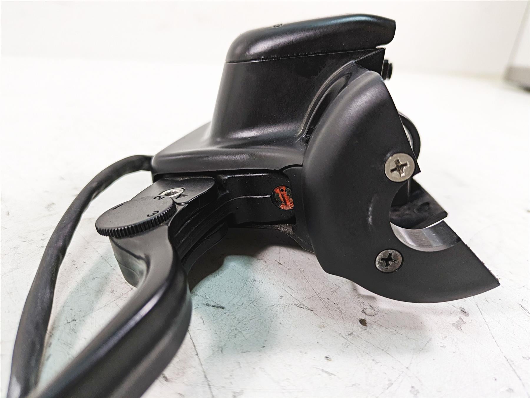 2007 BMW R1200RT K26 Magura Clutch Master Cylinder Cruise 32727708448 {{ shop.shopifyCountryName }} - Mototech271