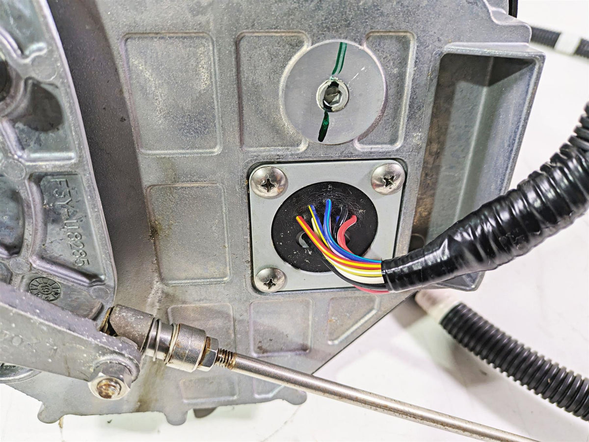 2020 Yamaha Waverunner VX1050 Deluxe Reverse Control Motor & Box F4G-6140B-03-00 {{ shop.shopifyCountryName }} - Mototech271