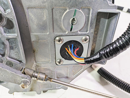 2020 Yamaha Waverunner VX1050 Deluxe Reverse Control Motor & Box F4G-6140B-03-00 {{ shop.shopifyCountryName }} - Mototech271