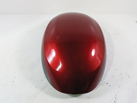 2013 Harley VRSCDX Night Rod Sp Upper Tank Airbox Cover Red Sunglo 66154-07 {{ shop.shopifyCountryName }} - Mototech271