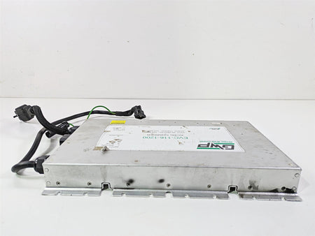 2016 Zero Motorcycles S 9.8 Battery Charger Module EVC-116-1200 45-08123 {{ shop.shopifyCountryName }} - Mototech271