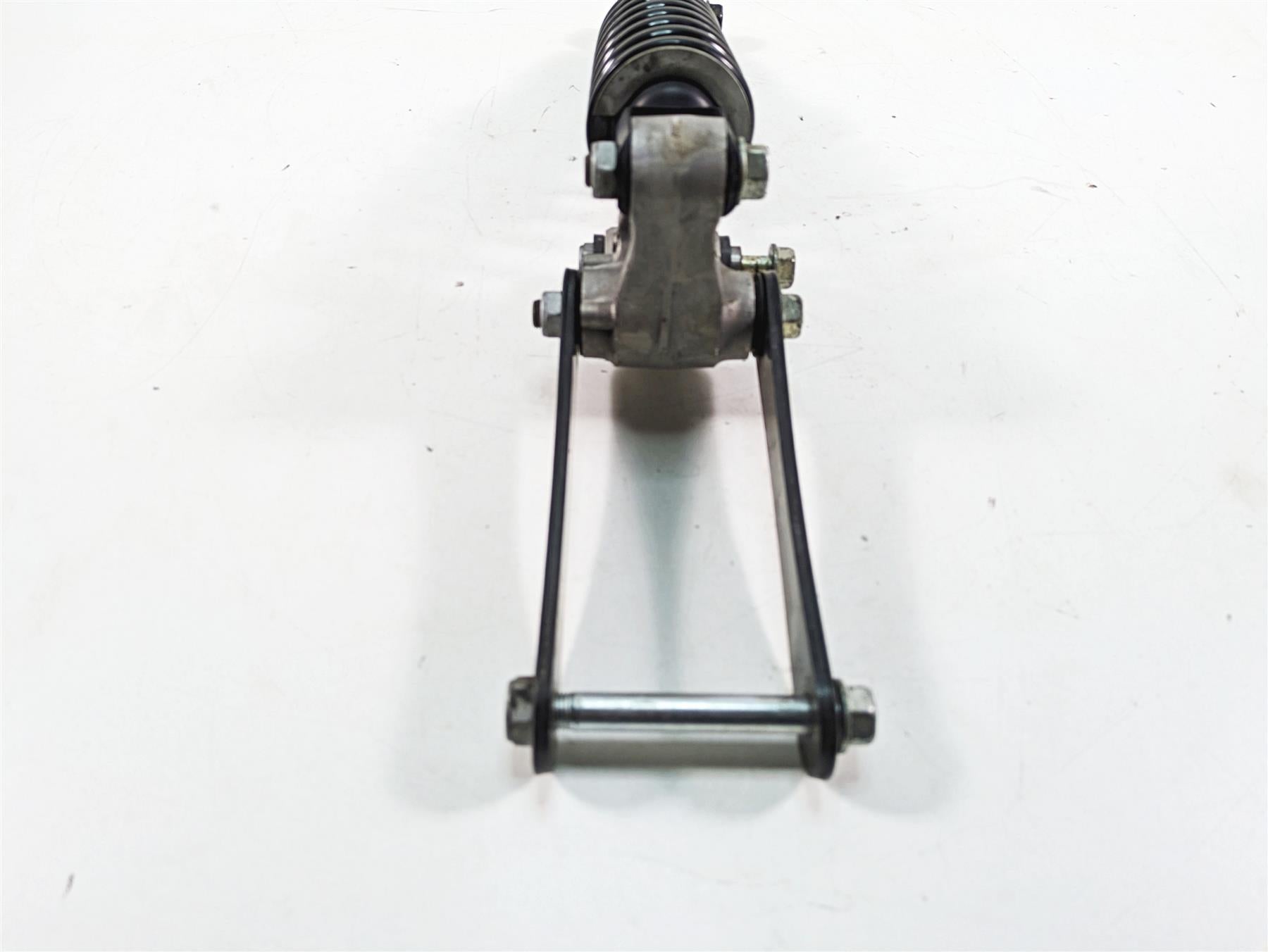2016 Kawasaki Ninja EX300 Rear Suspension Shock Damper 45014-0438-37S {{ shop.shopifyCountryName }} - Mototech271