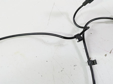 2019 BMW G310GS K02 Rear Abs Brake Wheel Speed Sensor - READ 34529443105 {{ shop.shopifyCountryName }} - Mototech271
