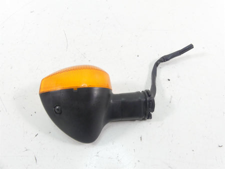 2008 Yamaha FZ1 Fazer Front Right Turn Signal Blinker 5PW-83310-10-00 {{ shop.shopifyCountryName }} - Mototech271