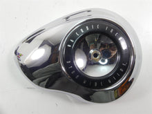 Load image into Gallery viewer, 2010 Harley FXDWG Dyna Wide Glide Air Cleaner Breather Filter Cover 29478-05
