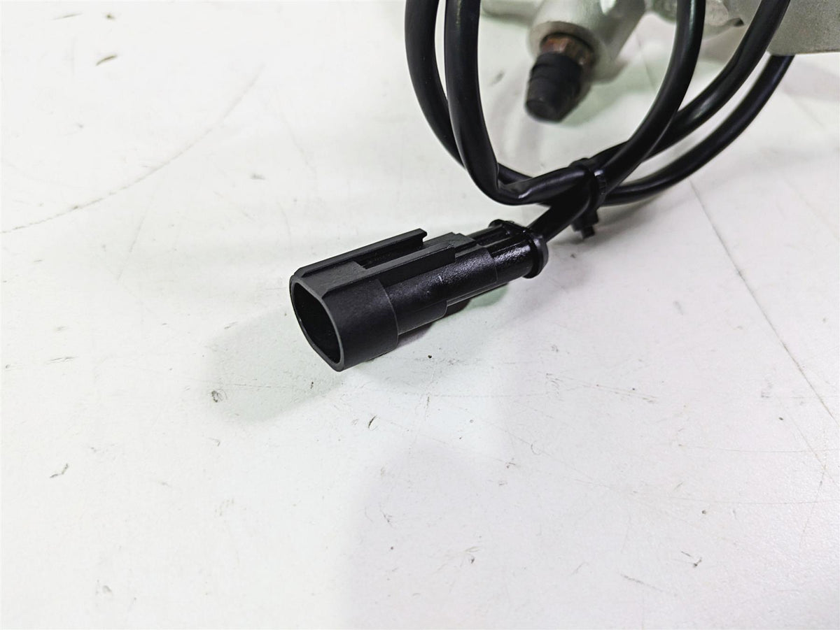 2008 Aprilia RSVR 1000 Factory Brembo Clutch Radial Master Cylinder AP8176193 {{ shop.shopifyCountryName }} - Mototech271