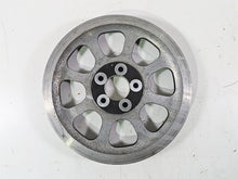 Load image into Gallery viewer, 2003 Harley Softail FXSTDI Deuce 100th Rear Drive Belt Sprocket  70T 40306-00
