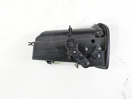 2020 Harley Touring FLHT Electra Glide Front Fairing Media Compartment 76000944 {{ shop.shopifyCountryName }} - Mototech271