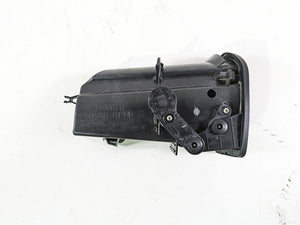 2020 Harley Touring FLHT Electra Glide Front Fairing Media Compartment 76000944 | Mototech271